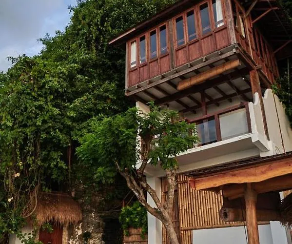 Apartment The Hidden Escapes- Unique Tiny On Bingin With Breathtaking Ocean & Sunset Views Uluwatu (Bali)