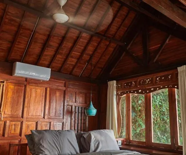 The Hidden Escapes- Unique Tiny On Bingin With Breathtaking Ocean & Sunset Views Apartment Uluwatu (Bali)