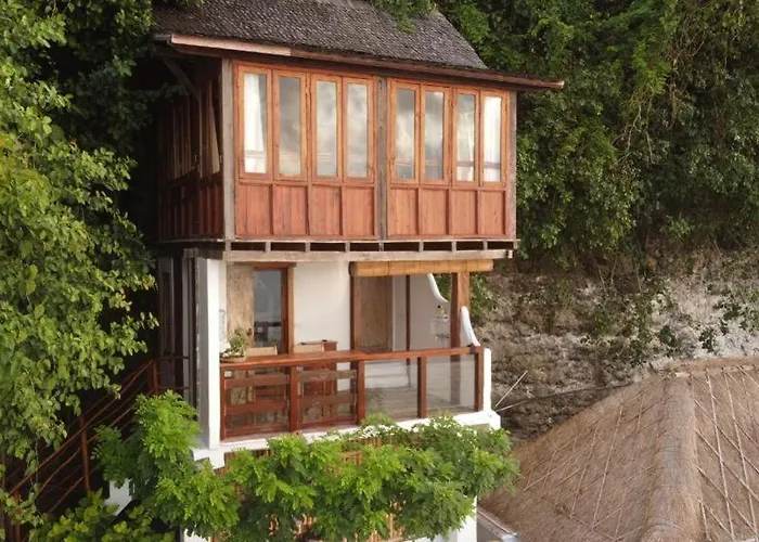 The Hidden Escapes- Unique Tiny On Bingin With Breathtaking Ocean & Sunset Views