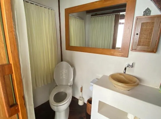 The Hidden Escapes- Unique Tiny On Bingin With Breathtaking Ocean & Sunset Views * Uluwatu (Bali)